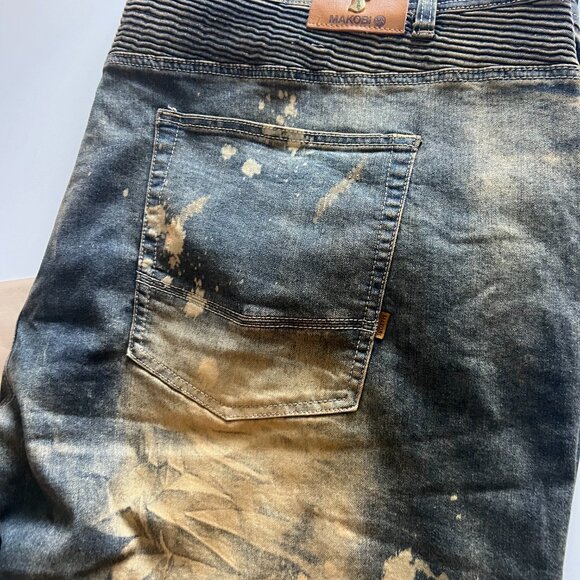 Makobi Jeans - Picture 8 of 14